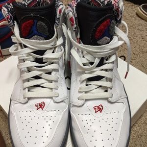 Nike Air JORDAN 1 RETRO '93 'BUGS BUNNY'